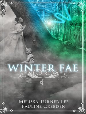 cover image of Winter Fae